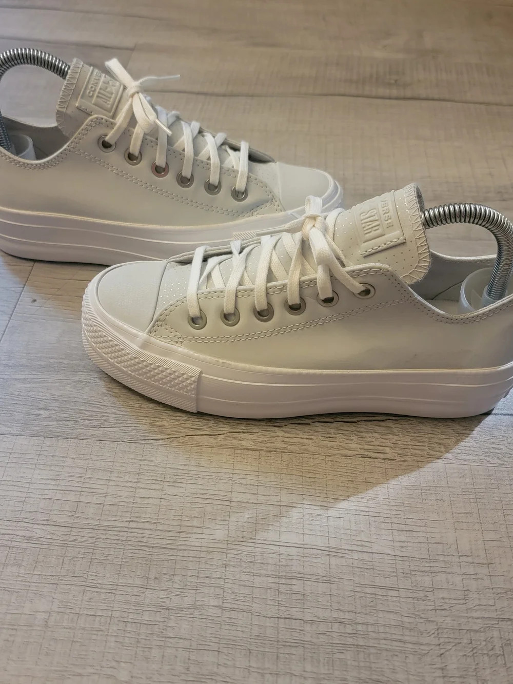 Converse classic chuck